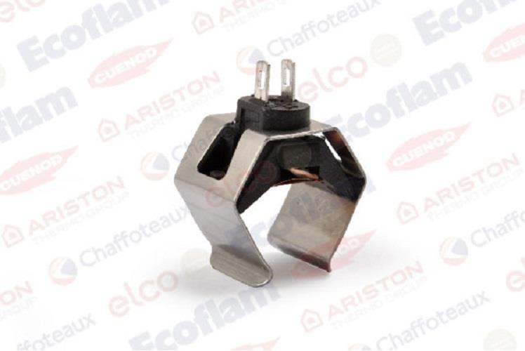 Sonda NTC 65112082 ricambio originale Ariston