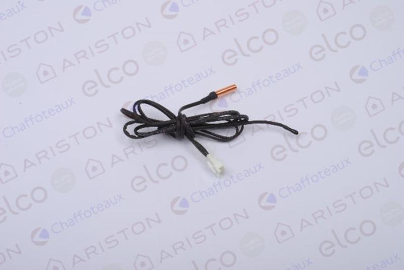 Sonda ambiente/immersione 65151680 ricambio originale Ariston
