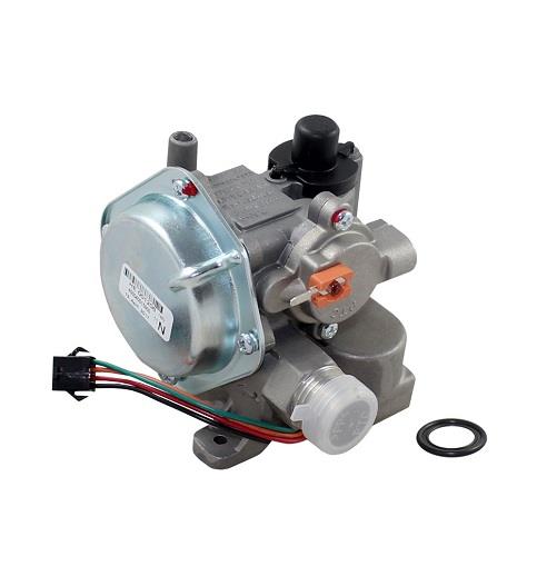 Valvola gas Originale per scaldabagno Ariston 65152054