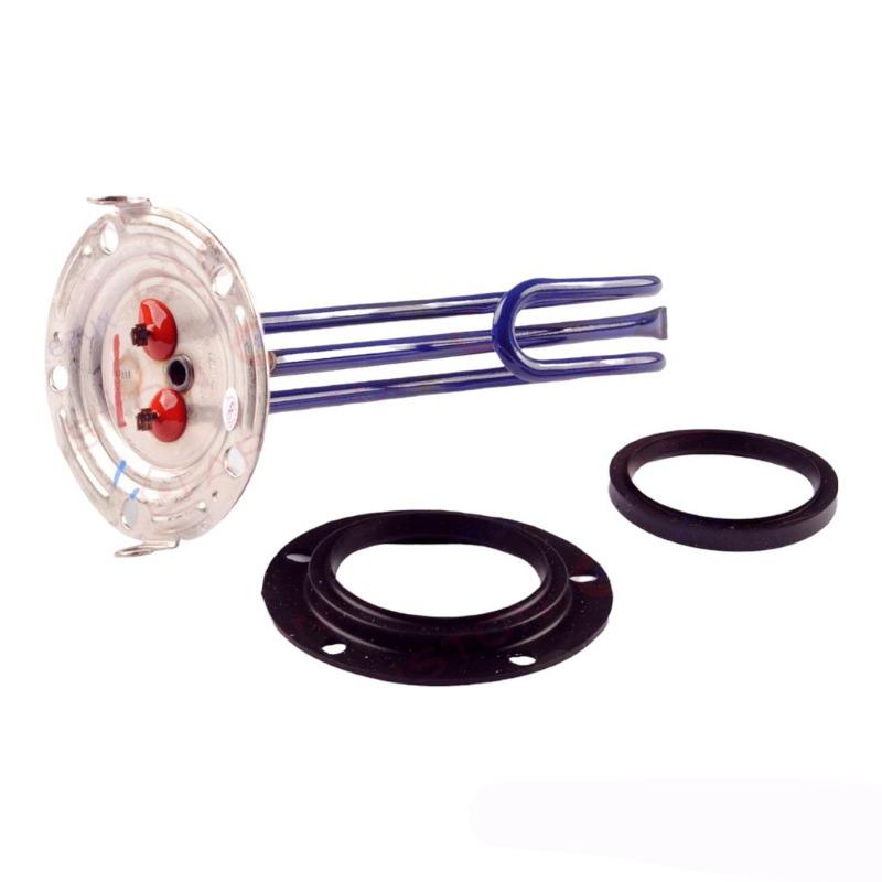Resistenza 1500 W per scaldabagno Ariston Velis, Plus 65152106-01, ex 65152106