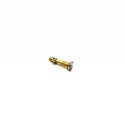 Bruciatore pilota 722305100 ricambio originale Baxi