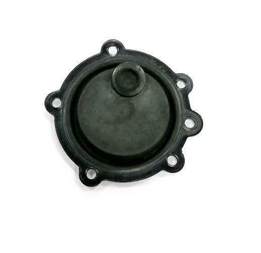 Membrana 722305500 ricambio originale Baxi
