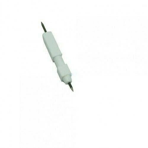 Elettrodo accensione 722306500 ricambio originale Baxi
