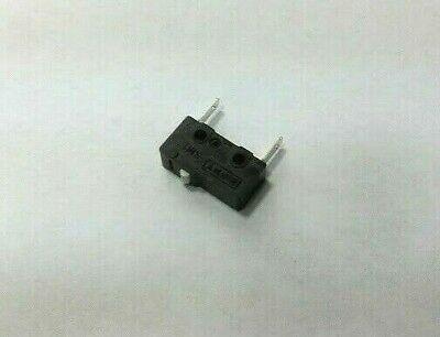 Microinterruttore 722306800 ricambio originale Baxi