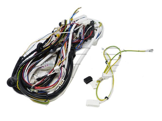Cablaggio Hermann-Saunier Duval 0020123144
