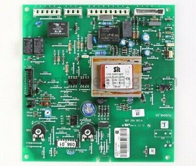 Scheda elettronica HDIMSG34IN01 766867800 ricambio originale Baxi