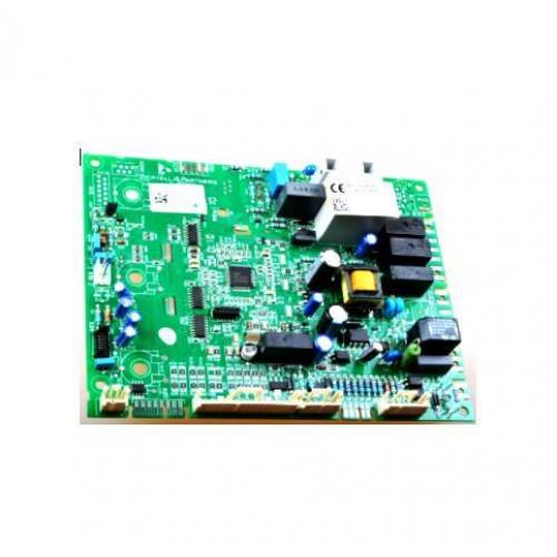 Gruppo scheda B&P HAGC03 BX03 767558500 ricambio originale Baxi