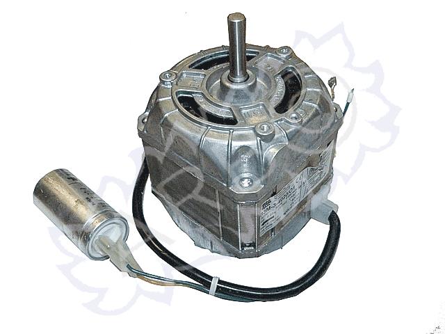 Motore 83M-3 4020/01 1100 RPM potenza 25/70w 83M34020/01 senso rotazione oraria 