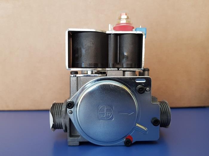 Valvola gas SIT Sigma 845070 Beretta, Riello, Sylber, Thermital 20007784 Ex R100