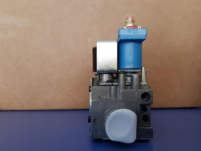 Valvola gas SIT Sigma 845070 Beretta, Riello, Sylber, Thermital 20007784 Ex R100