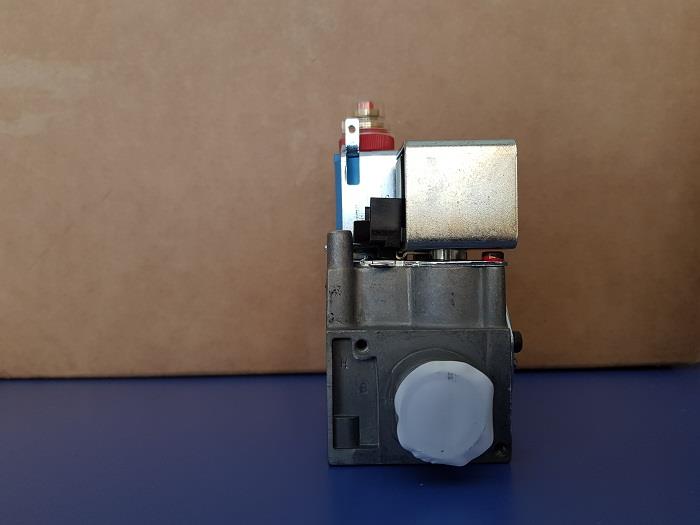 Valvola gas SIT Sigma 845070 Beretta, Riello, Sylber, Thermital 20007784 Ex R100