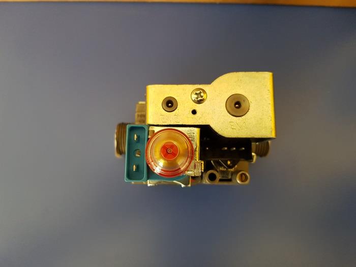 Valvola gas SIT Sigma 845070 Beretta, Riello, Sylber, Thermital 20007784 Ex R100