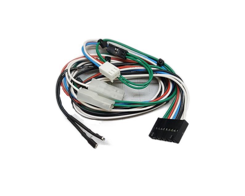 Cablaggio sonda per pressostato acqua Baxi JJJ008512300