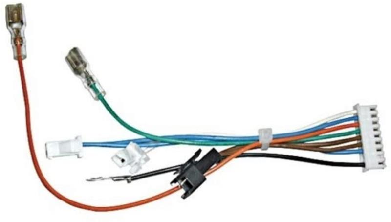 Cablaggio principale 8704404033 ricambio originale Junkers