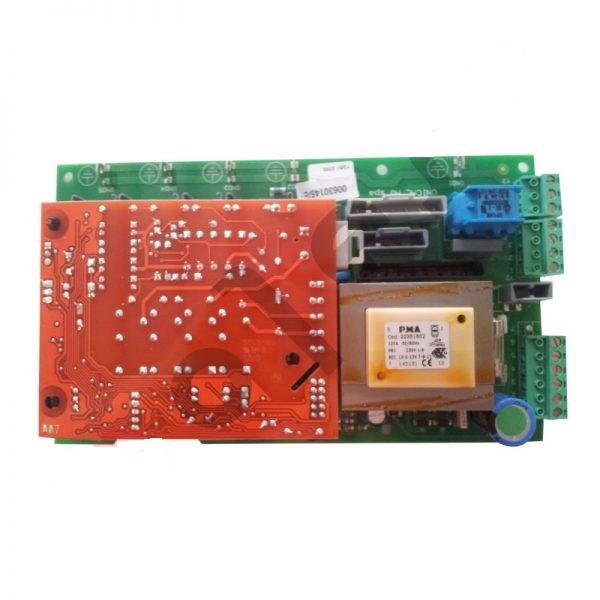 Kit scheda elettronica Unical Alkon slim cxt 95000787