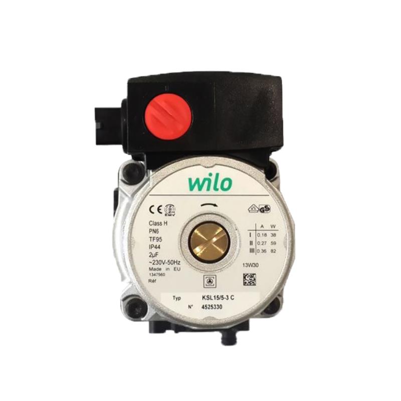 Unical circolatore pompa Wilo OTSL 15/5-3-CRF9 Ferma 95262372 ricambio originale