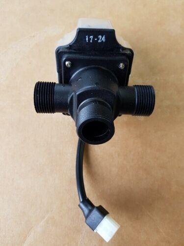 Ricambio originale Radiant valvola motore 3 vie 3/4 M 561132 ART. 96031LP 