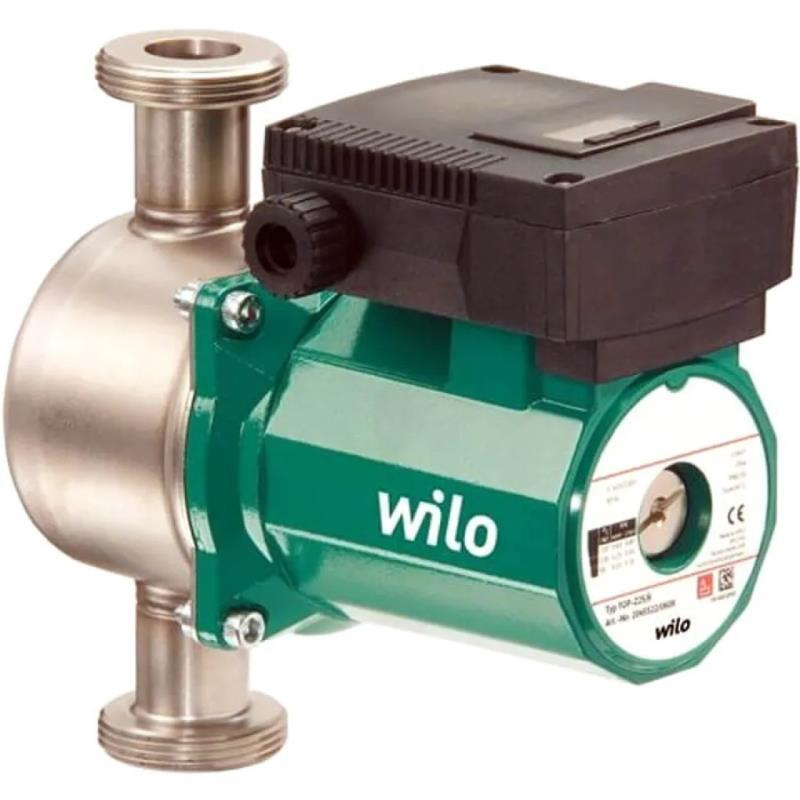 Circolatore Wilo TOP-Z 25/6 EM TOPZ256EM