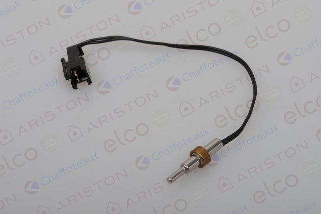 Sensore di temperatura 977227 ricambio originale Ariston