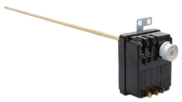 Termostato 992162 ex 691600 ricambio originale Ariston
