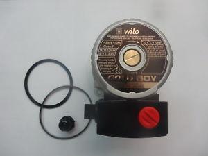 Kit pompa solo motore Wilo gold 60v 999111 990855 996615 originale Ariston