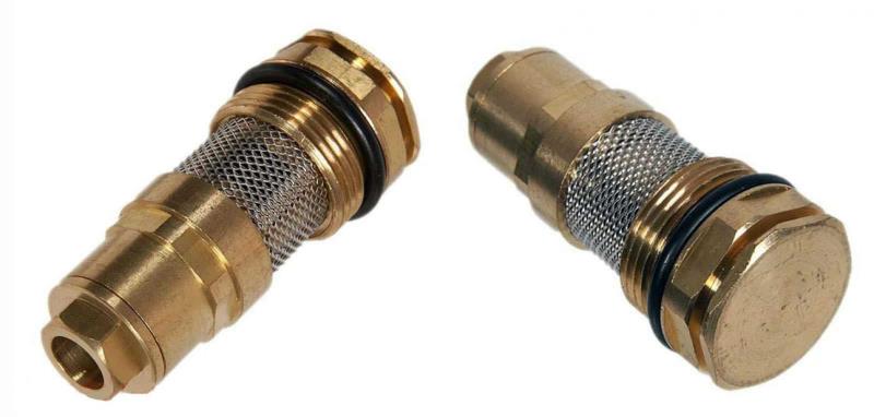 Flussostato attuatore 998941 caldaia Genius ricambio originale Ariston