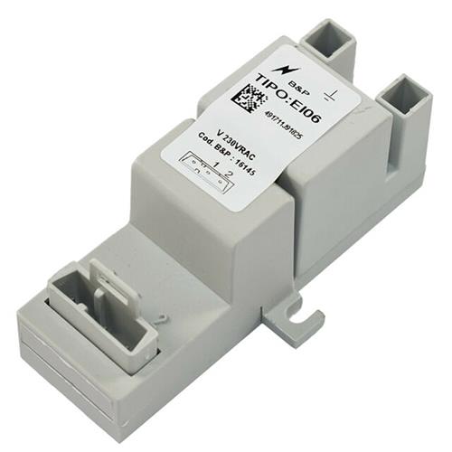 Accenditore per Victrix 1025360 ricambio originale Immergas
