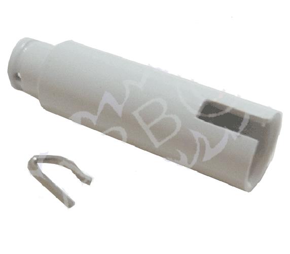 Adattatore CPL 115167 ricambio originale Vaillant