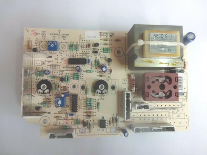 Alimentatore IC08 R8353 ricambio originale Beretta