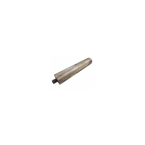 Anodo Ø21,3x106 magnesio JJJ007225200 ricambio originale Baxi