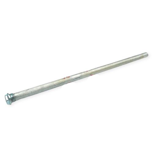 Anodo al magnesio 025000067 ricambio originale Hermann