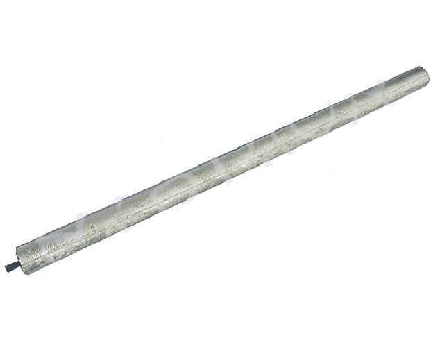 Anodo di magnesio 993312-01 ricambio originale Ariston
