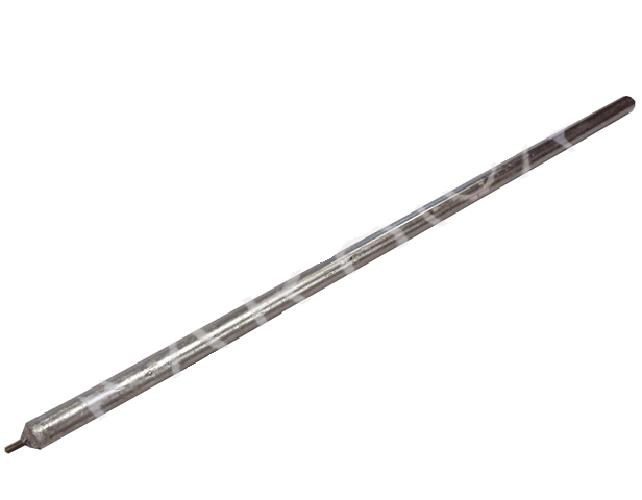 Anodo in alluminio 16x590 nuovo 1026181 originale Immergas