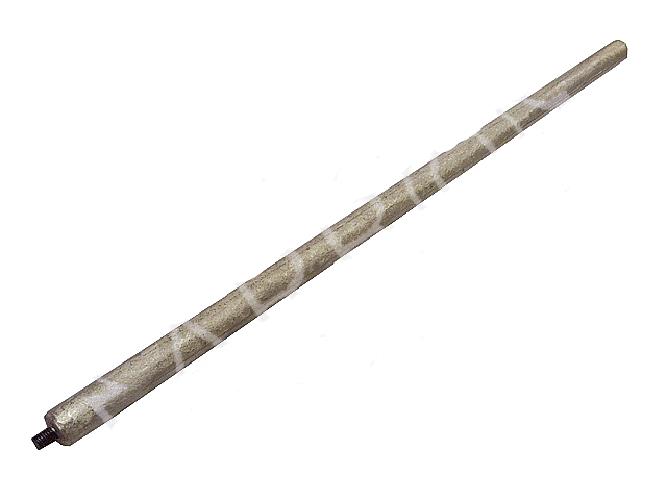 Anodo in magnesio D.22 1019472 ex 1.5363 ricambio originale Immergas