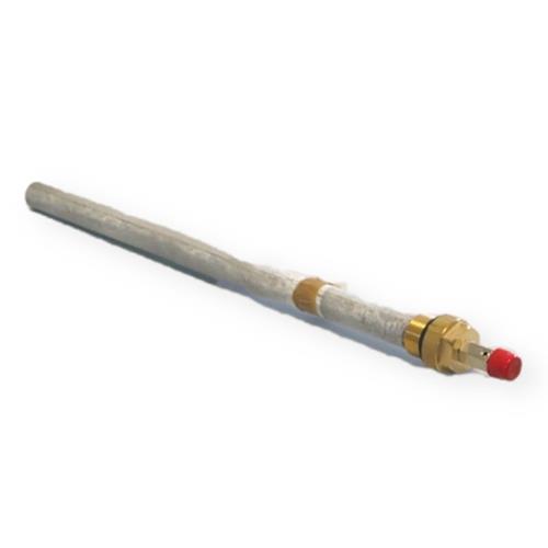 Anodo in magnesio per bollitore 20002422 ricambio originale Beretta