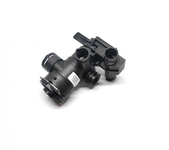 Assieme corpo valvola 4366914 ricambio originale Riello