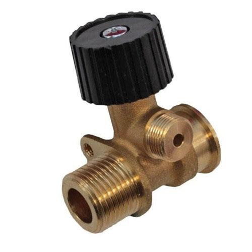 Assieme raccordo caricamento originale Baxi 710224400