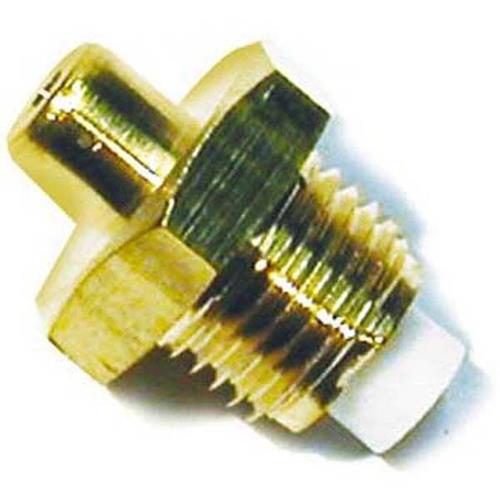 Assieme raccordo porta OR valvola 3 vie R6919 ricambio originale Beretta