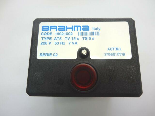 Quadro Brahma AT5 18021002 TV15S TS5S solo frutto