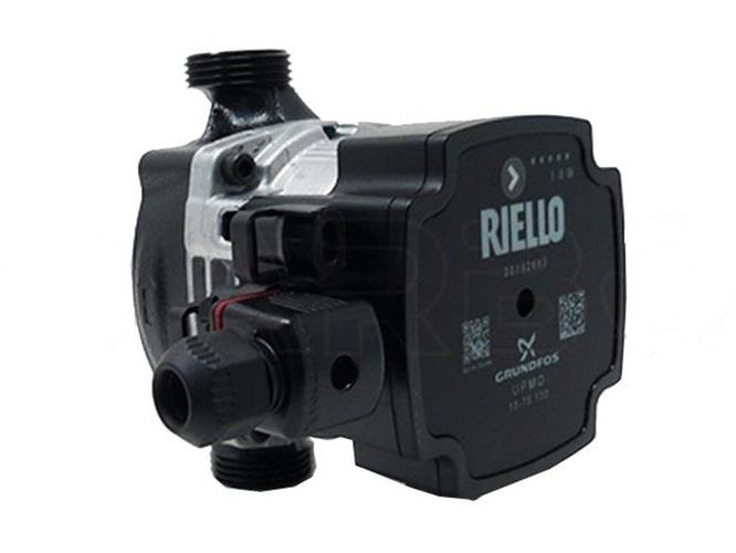 Circolatore Originale Riello-Beretta-Sylber UPMO 15-75 130 20192664
