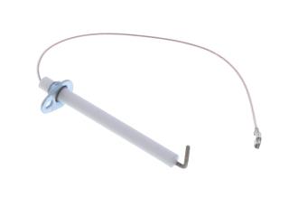 Elettrodo rilevazione BI1013102 ricambio originale Savio Biasi