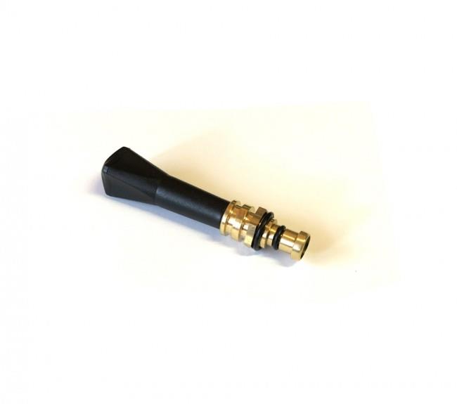 Kit asta riempimento M91 BI1181503 ricambio originale Savio Biasi