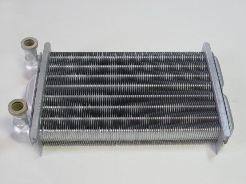 Scambiatore primario 28/32KW M90 3 BI1202102 ricambio compatibile Savio Biasi