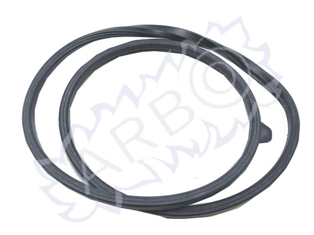 Guarnizione M110 BI1253100 ricambio originale Savio Biasi
