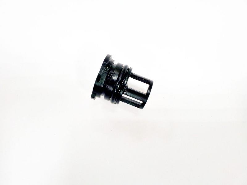 Kit tappo di servizio Bitron BI1351103 ricambio originale Savio Biasi