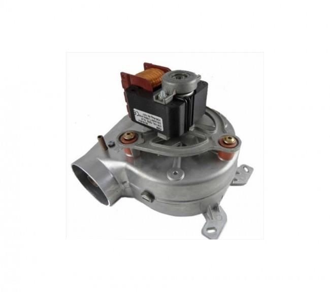 Ventilatore Fime 39 KW BI1366102 ricambio originale Savio Biasi