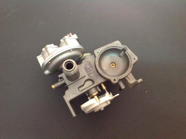 Valvola gas metano 11A 3004500146 BI1412109 ricambio originale Savio Biasi