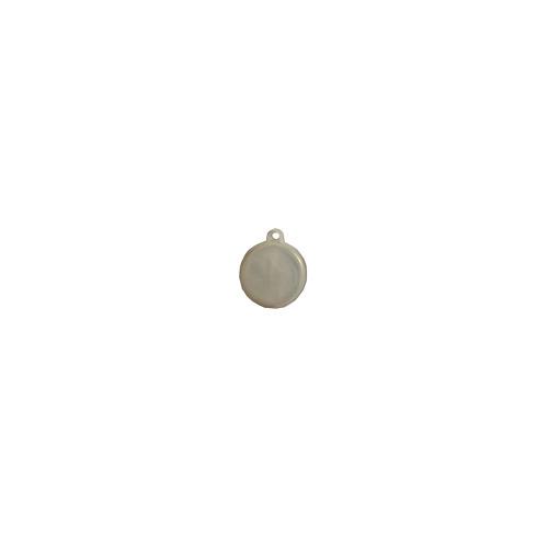 Membrana silicone 3002184620 BI1412118 ricambio originale Savio Biasi