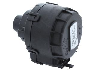 Motore per valvola 3 vie corsa 10 mm BI1431100 originale Savio Biasi
