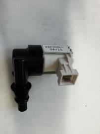 Elettrovalvola carico automatico 33230007 BI1521102 originale Savio Biasi